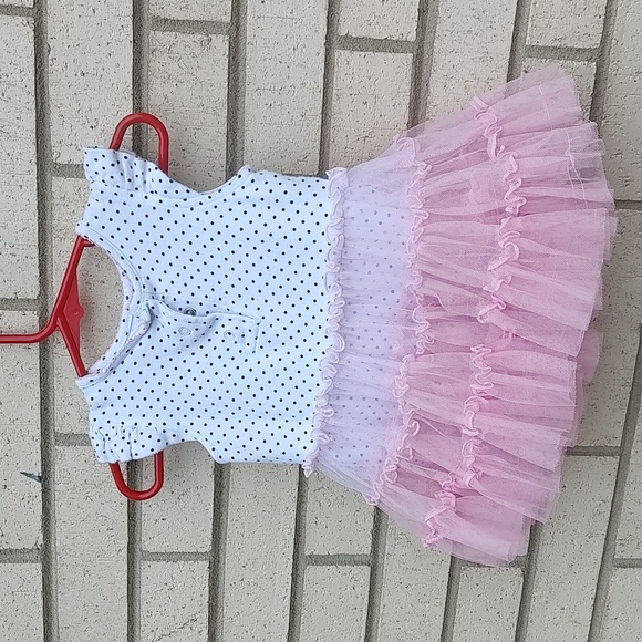 Mini Muffin Onzy/Dress - Picture 6 of 10